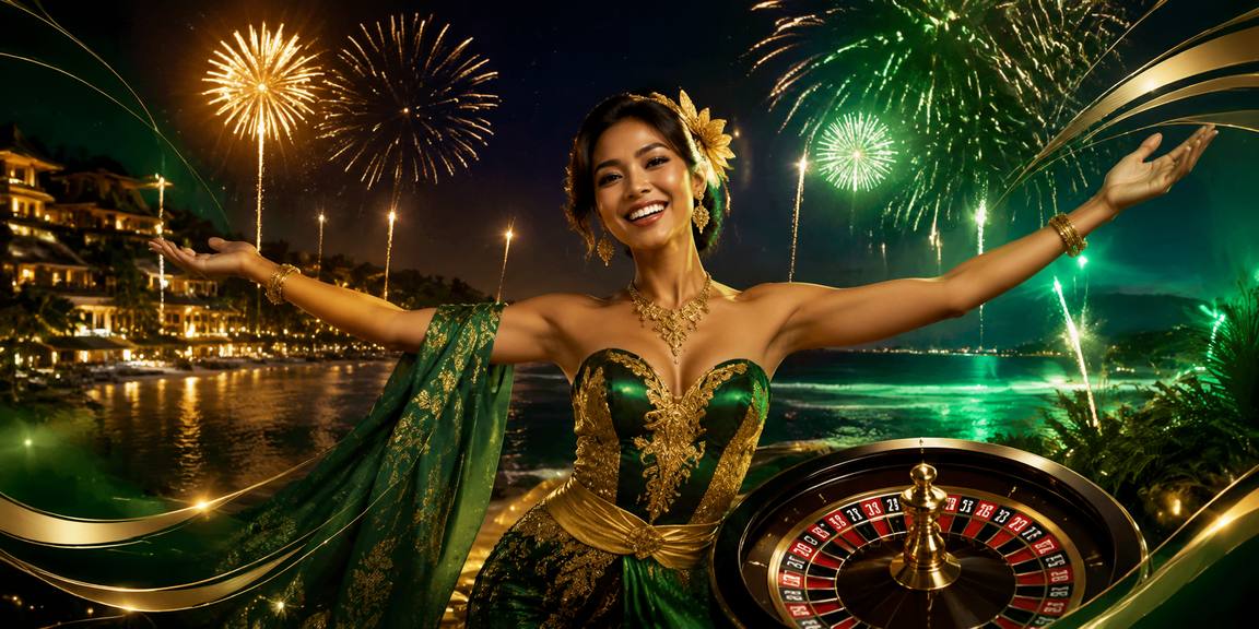 ledak388 Casino categories